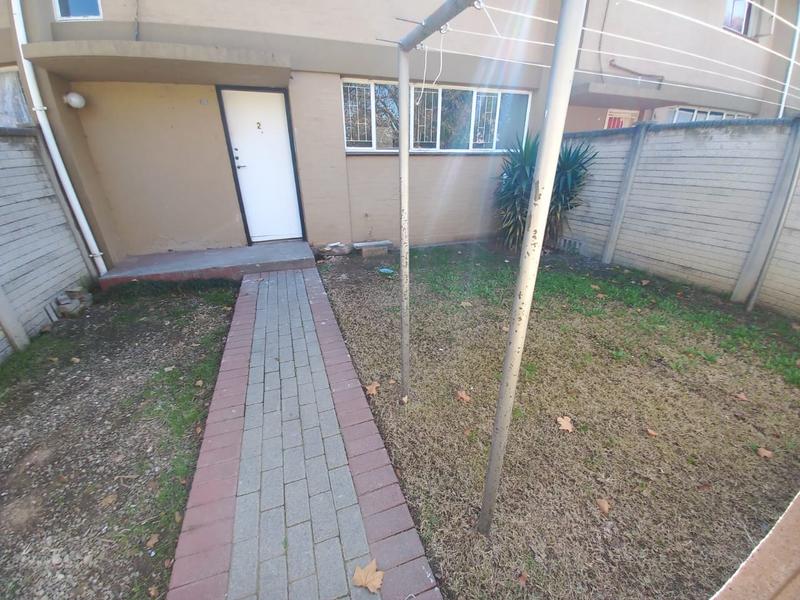 3 Bedroom Property for Sale in Sasolburg Ext 2 Free State